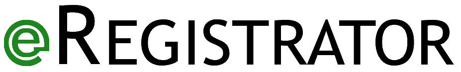 eRegistrator
