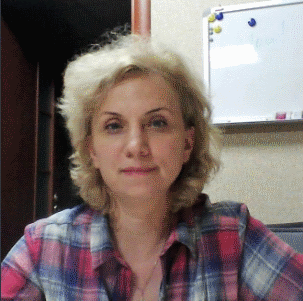 Отзывы профессионала Янина