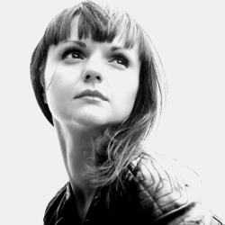 Екатерина Высотина